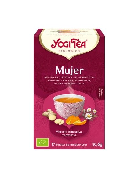 Mujer