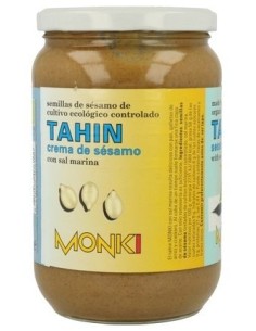 Tahini