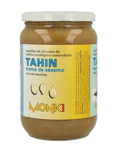 Tahini