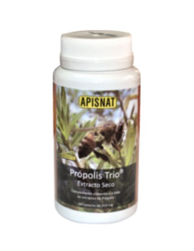 Propolis Trio