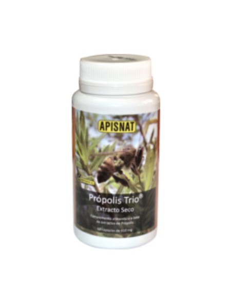 Propolis Trio