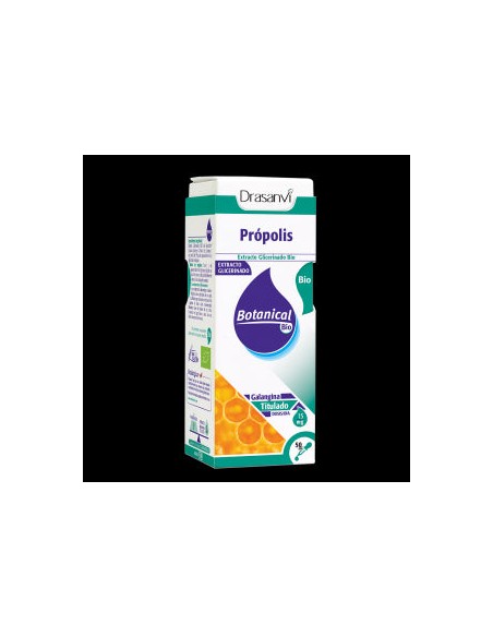 Extracto de Própolis BIO