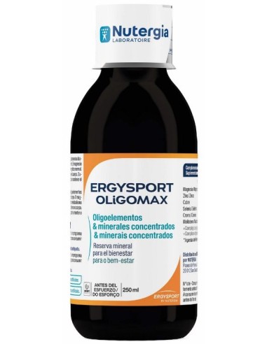 ErgySport Oligomax