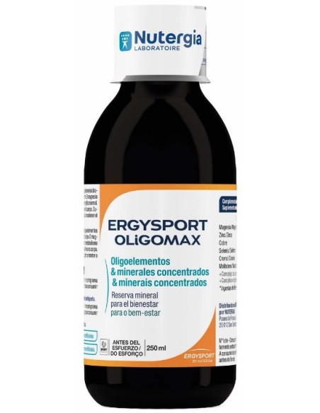 ErgySport Oligomax