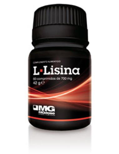 L-Lisina