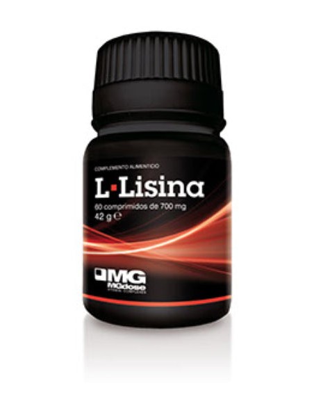 L-Lisina