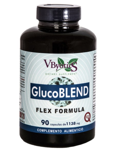 Glucoblend