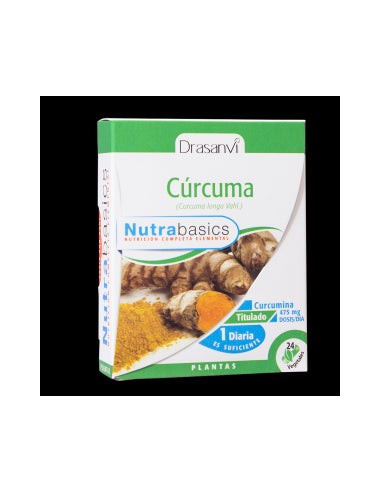 Curcuma