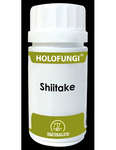 Holofungi Shiitake
