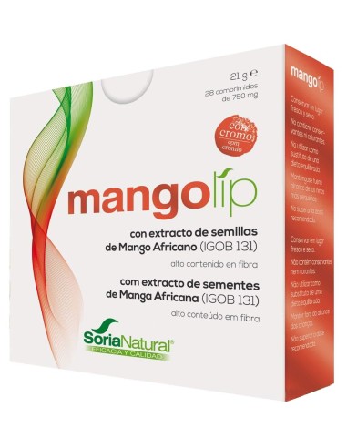 Mangolip