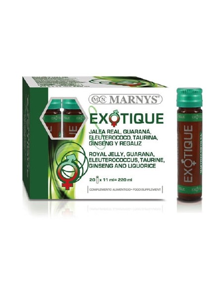 Exotique