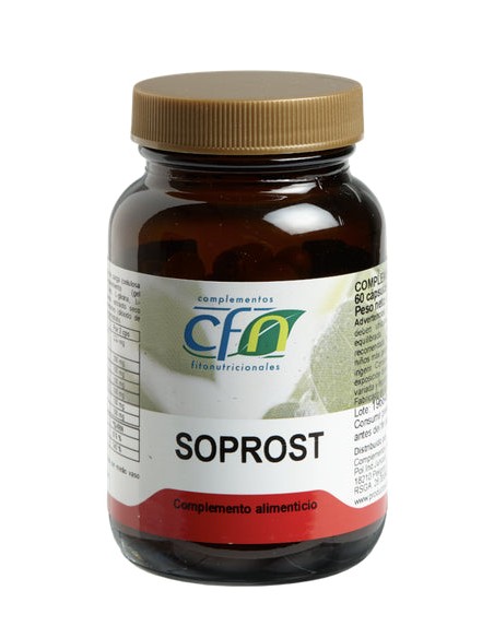 Soprost