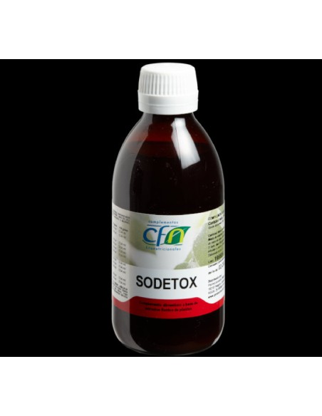 Sodetox