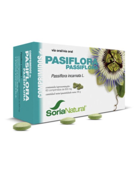 Pasiflora