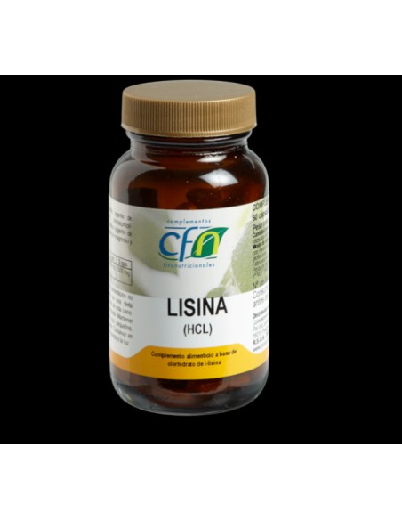 Lisina