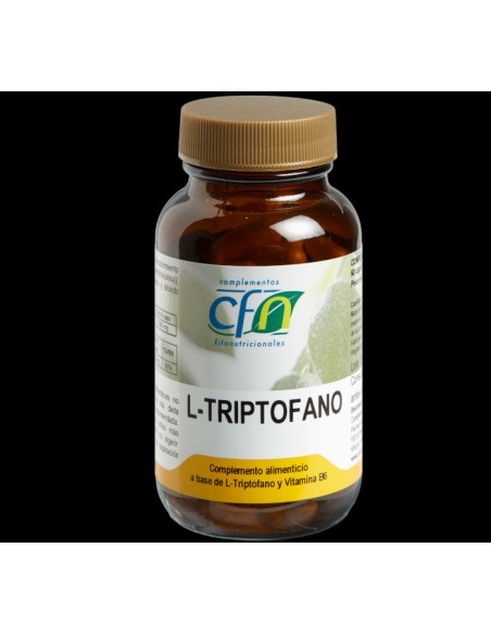 L-Triptofano
