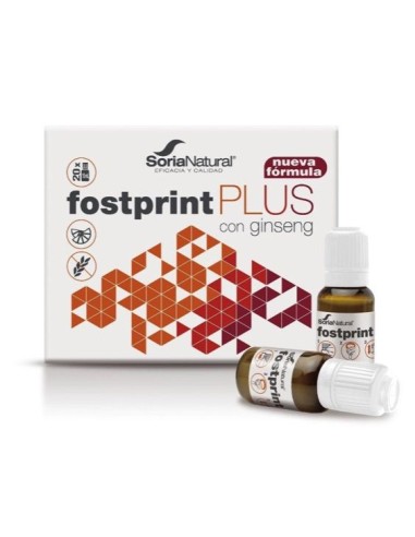 Fost Print Plus