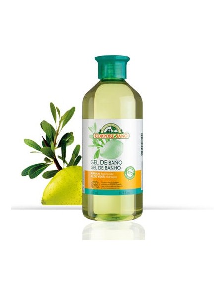 Gel de Baño ECO