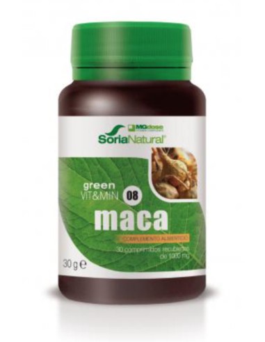 Maca