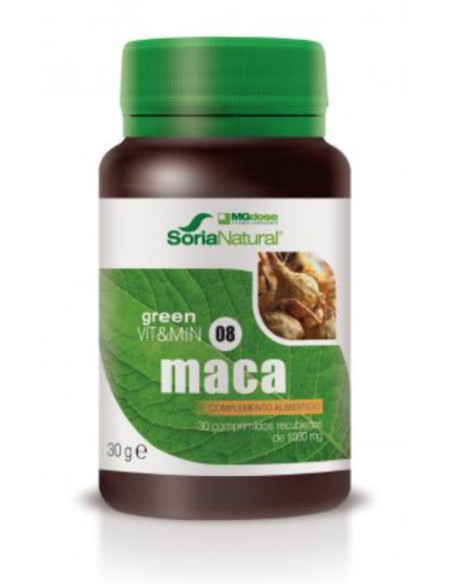 Maca