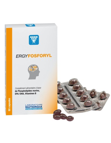 Ergyfosforyl