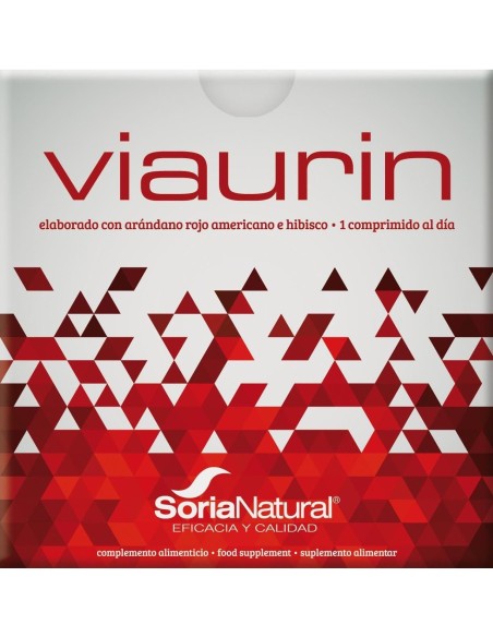 Viaurin