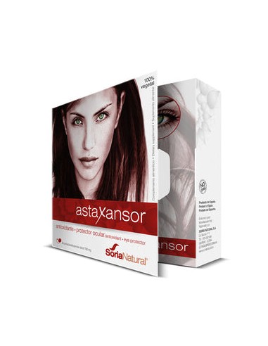 Astaxansor