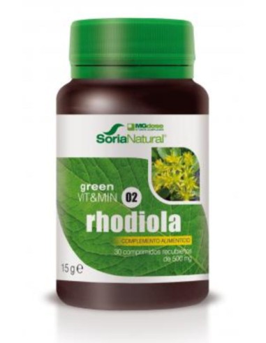 Rhodiola