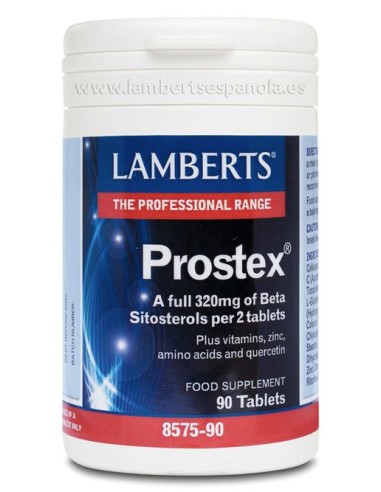 Prostex