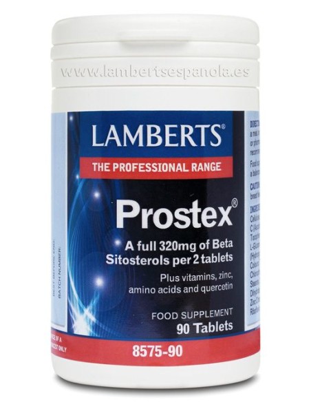 Prostex