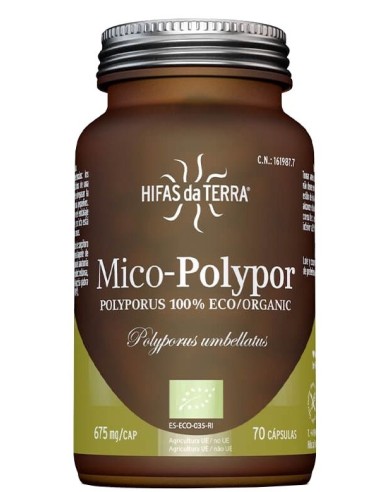 Mico-Polypor