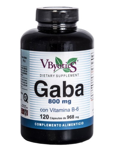 GABA 800 mg