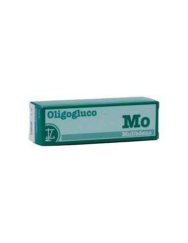 Oligogluco Mo 31 Ml de Equisalud