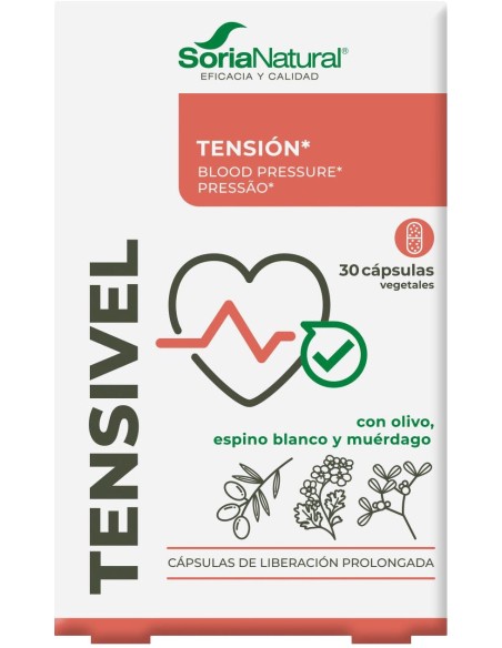 Tensivel