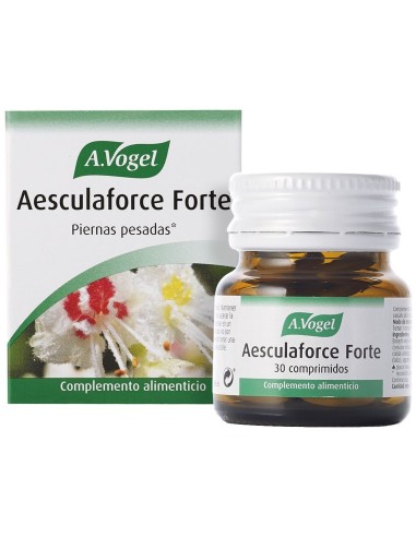 Aesculaforce Forte
