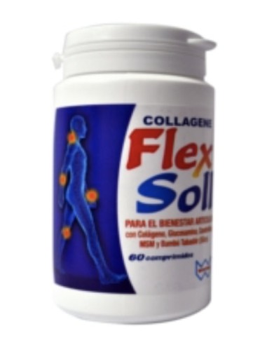 Collagene Flex Soll
