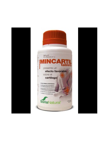 Mincartil Reforzado