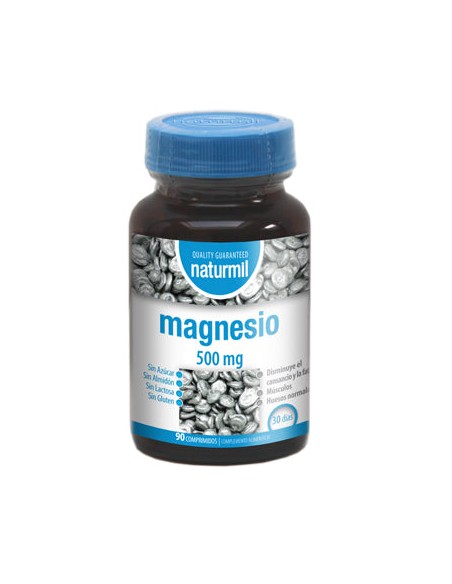Magnesio