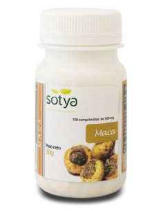 Maca