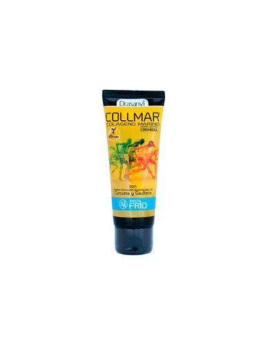 Collmar Cremi-Gel Efecto Frío