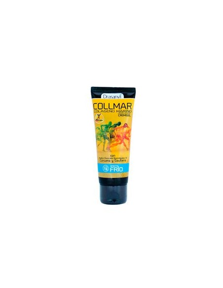 Collmar Cremi-Gel Efecto Frío