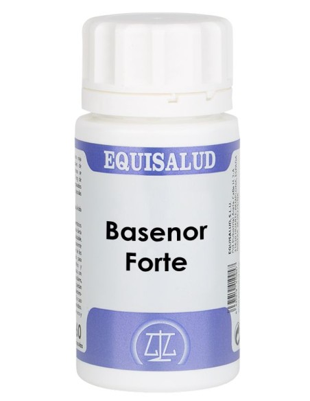Basenor Forte 60 Cap de Internature