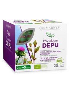 Phytalgem Depu 20Viales de...