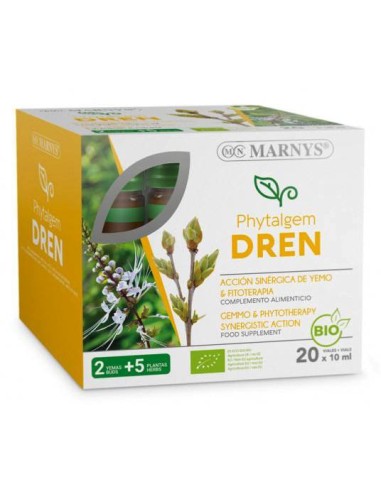 Phytalgem Dren