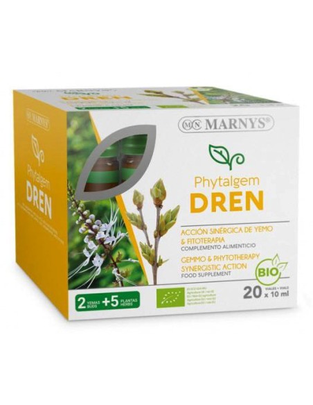 Phytalgem Dren