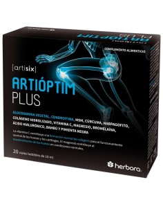 Artioptim Plus