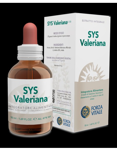 SYS Valeriana