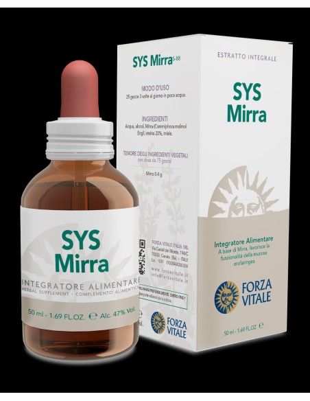 SYS Mirra