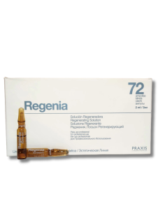 Regenia 72Amp. de Praxis