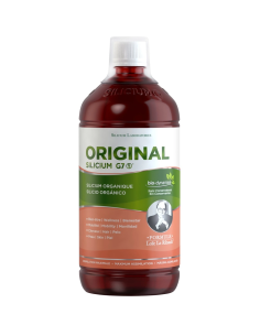 Silicium G7 Original Bio Dinamizado 1 Lt. de Silicium